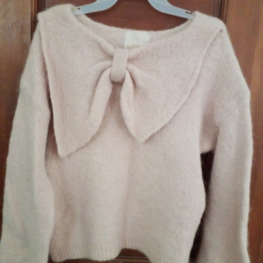 Woman's top